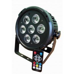 Psl LED PAR 7 IR LED прожектор