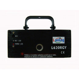 Lanikai L 620 RGY Лазер