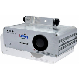 Lanling L 658 RGY Лазер