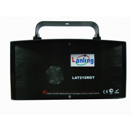 Lanling LAT 210 RGY Лазер