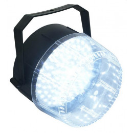BeamZ White LED Strobo L Стробоскоп