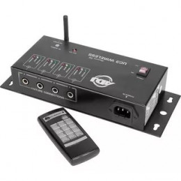American DJ UC3 Wireless Одноканальный контроллер