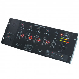 American Audio Q-2411 PRO DJ-микшер