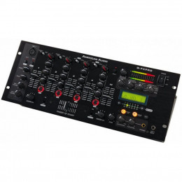 American Audio Q-FX Pro DJ-микшер