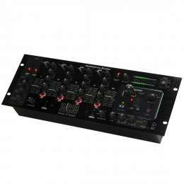 American Audio Q-RECORD DJ-микшер