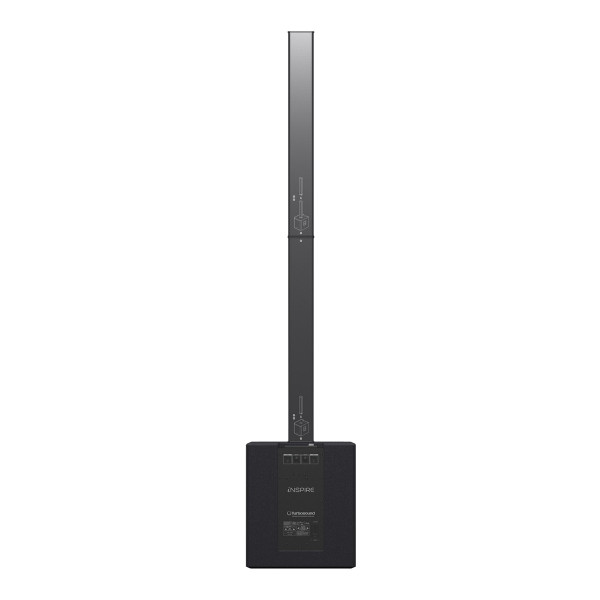 Turbosound IP2000 V2 Активная акустическая система
