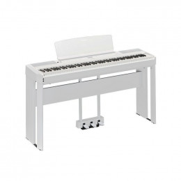 Yamaha P-515WH SET Цифровое пианино