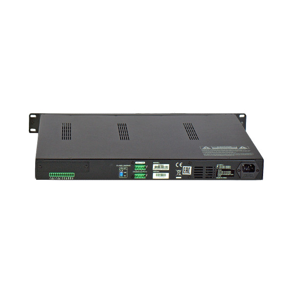 Invotone DV150.2 Усилитель мощности