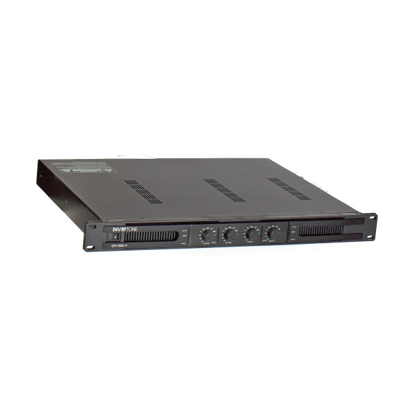 Invotone DV150.4 Усилитель мощности