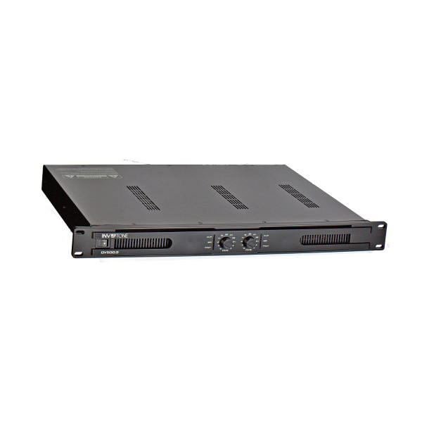 Invotone DV500.2 Усилитель мощности