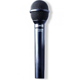 AKG C535EB Вокальный кардиоидный микрофон