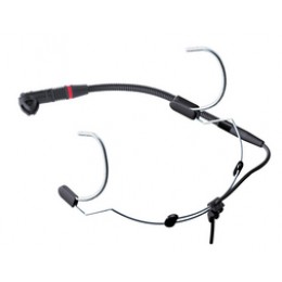 AKG C555L Вокальный конденсаторный микрофон с оголовьем