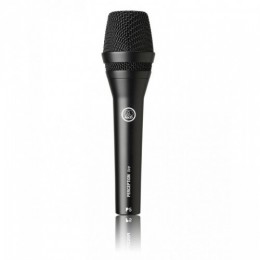 AKG P5 Вокальный динамический суперкардиоидный микрофон