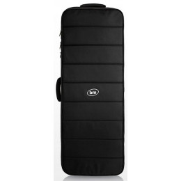 BAG&music BM1088 Keyboard 77-73 PRO Полужесткий чехол