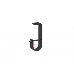 ТТС XJ-40 Хомут J-образный