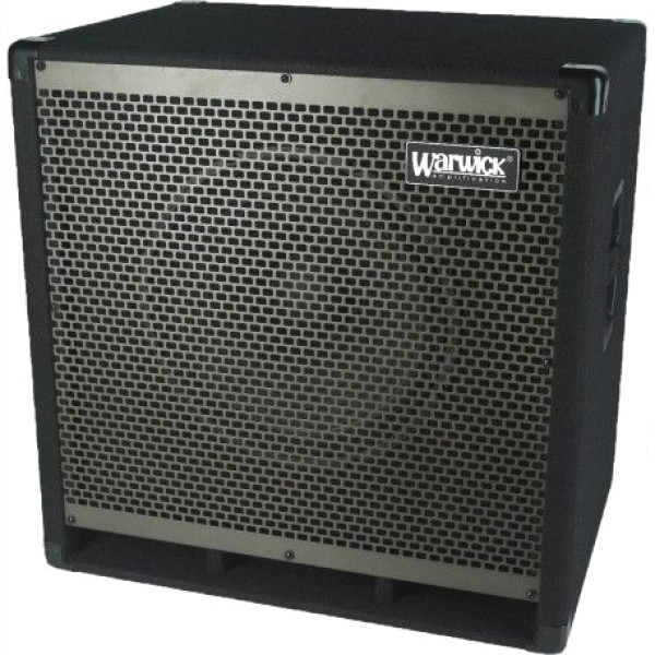 Warwick WCA 115 W Акустический кабинет для бас-гитары