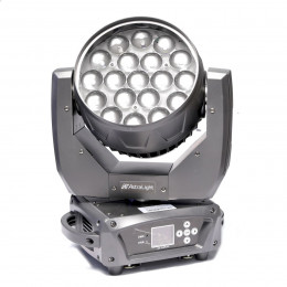 AstraLight BMZ1519 Вращающаяся голова