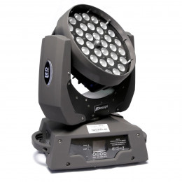 AstraLight MBZ1036 Вращающаяся голова