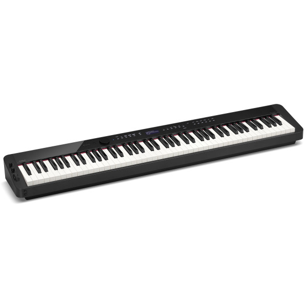 Casio Privia PX-S3000BK Цифровое пианино