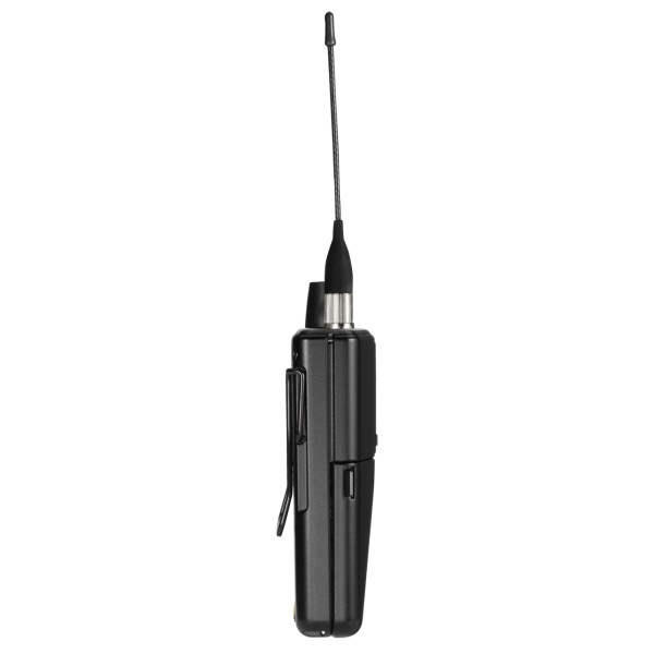 Shure P10R J8E Поясной приемник