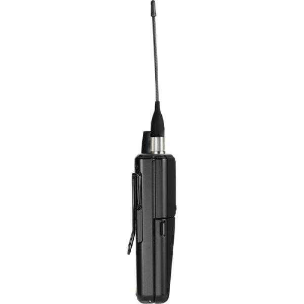 Shure P10R+ L9E Поясной приемник