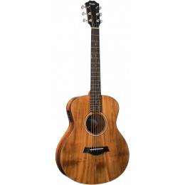 Taylor GS MINI-e Koa GS Mini Электроакустическая гитара