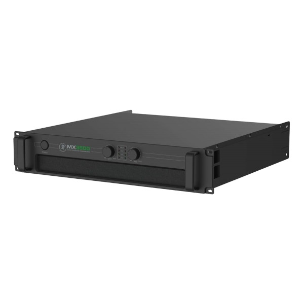 Mackie MX3500 Усилитель мощности