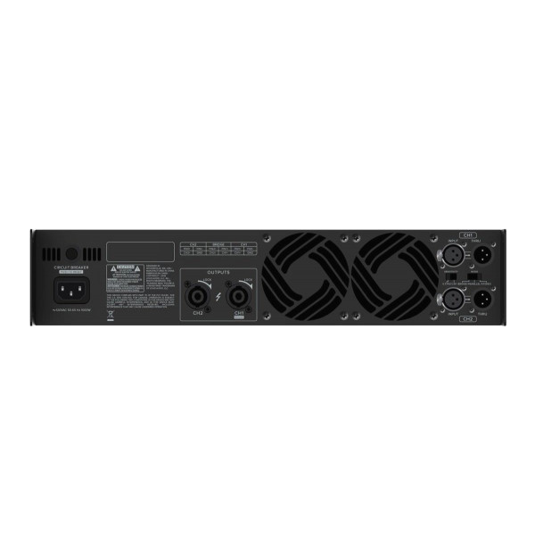 Mackie MX3500 Усилитель мощности