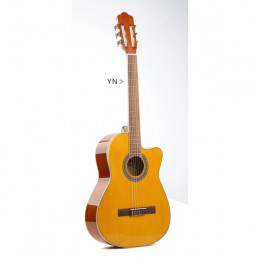 Deviser L-320YN Классическая гитара