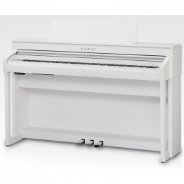 Kawai CA78W Цифровое пианино