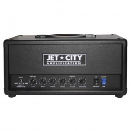 JET City JCA20H Усилитель гитарный