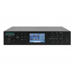 DSPPA MP-2708 Микшер-усилитель