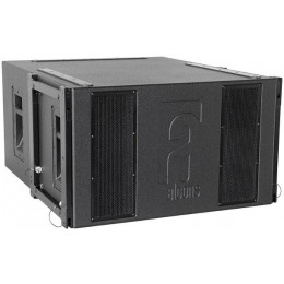 Alcons LR16B Активный сабвуфер