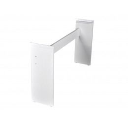 Artesia ST-2 White Стойка для цифрового фортепиано