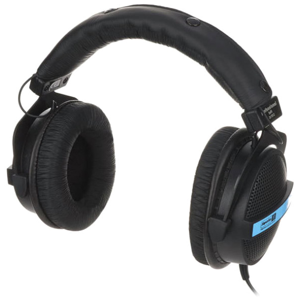 Superlux HD330 Полуоткрытые динамические наушники