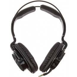 Superlux HD661Black Профессиональные динамические наушники