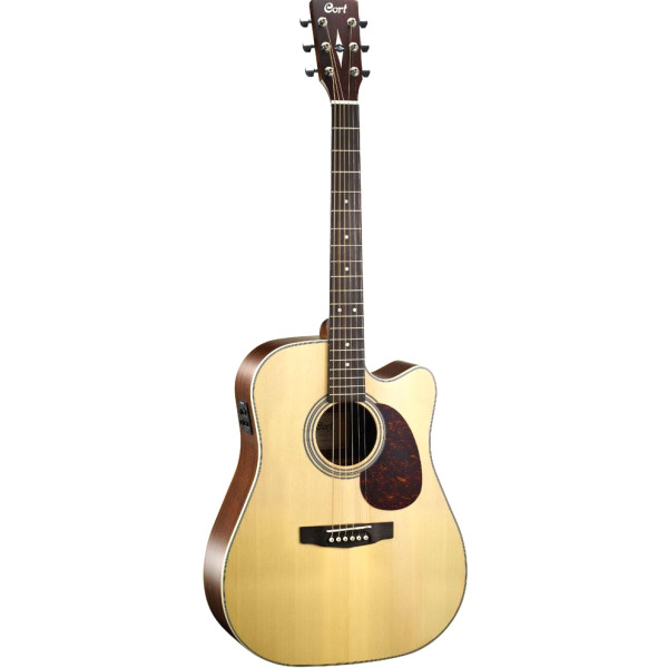 Cort MR600F-NAT MR Series Электроакустическая гитара
