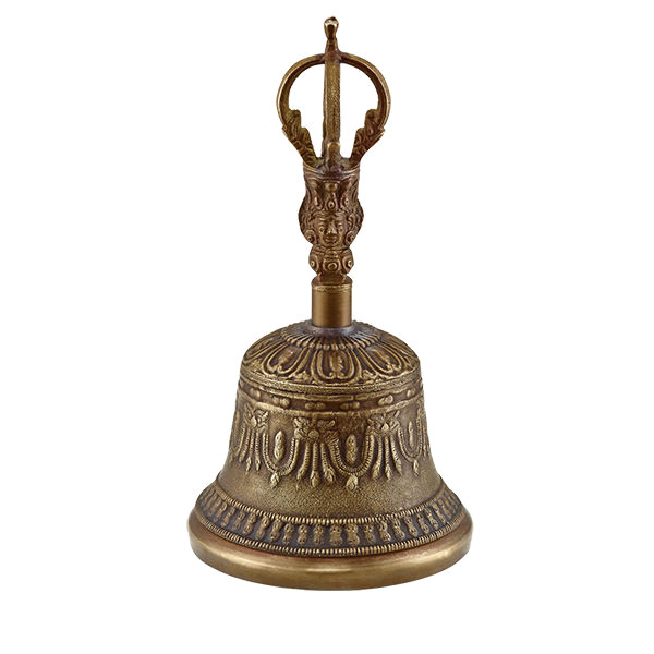 Meinl B-XL Bells Колокольчик, 11см