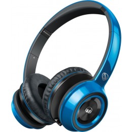 Monster® Nick Cannon Ncredible Ntune NC MH Ntu On BL Cu WW Накладные наушники