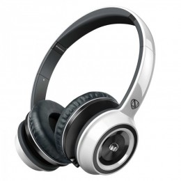 Monster® Nick Cannon Ncredible Ntune NC MH Ntu On WH Cu WW Накладные наушники