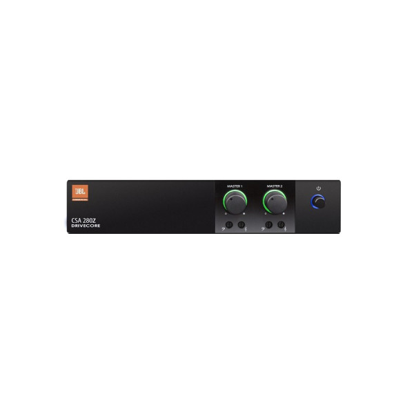 JBL NCSA280Z Усилитель мощности