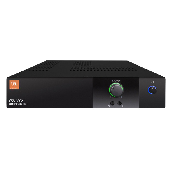 JBL NCSA180Z Усилитель мощности