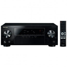 Pioneer VSX-329-K Ресивер