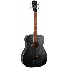 Cort AB590MF-BOP Acoustic Bass Series Электроакустическая бас-гитара