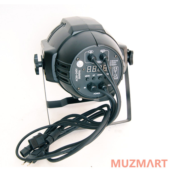 Bi Ray LC100 Светодиодный прожектор