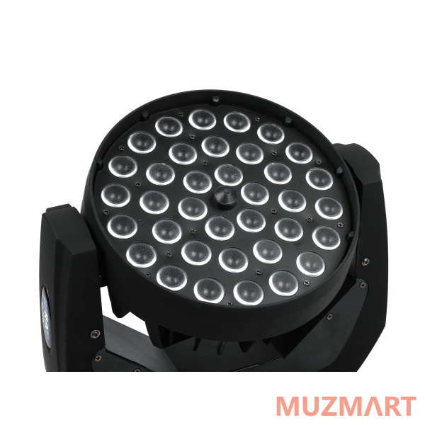 Bi Ray ML36W Моторизированная световая "голова"