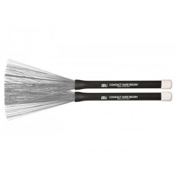 Meinl SB301-MEINL Brushes Compact Барабанные щетки