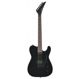 Fernandes Guitars TEJ-STD SH BLK Электрогитара