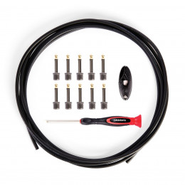 Planet Waves PW-MGPKIT-10 Набор коммутации для педалборда