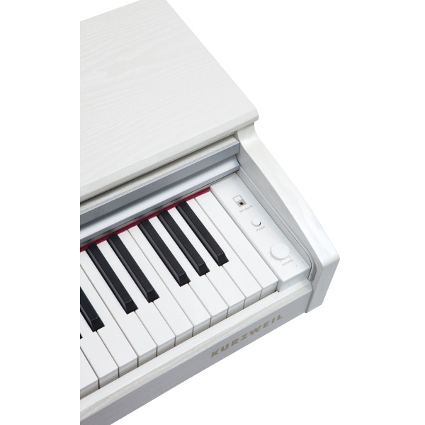 Kurzweil M210 WH Цифровое пианино